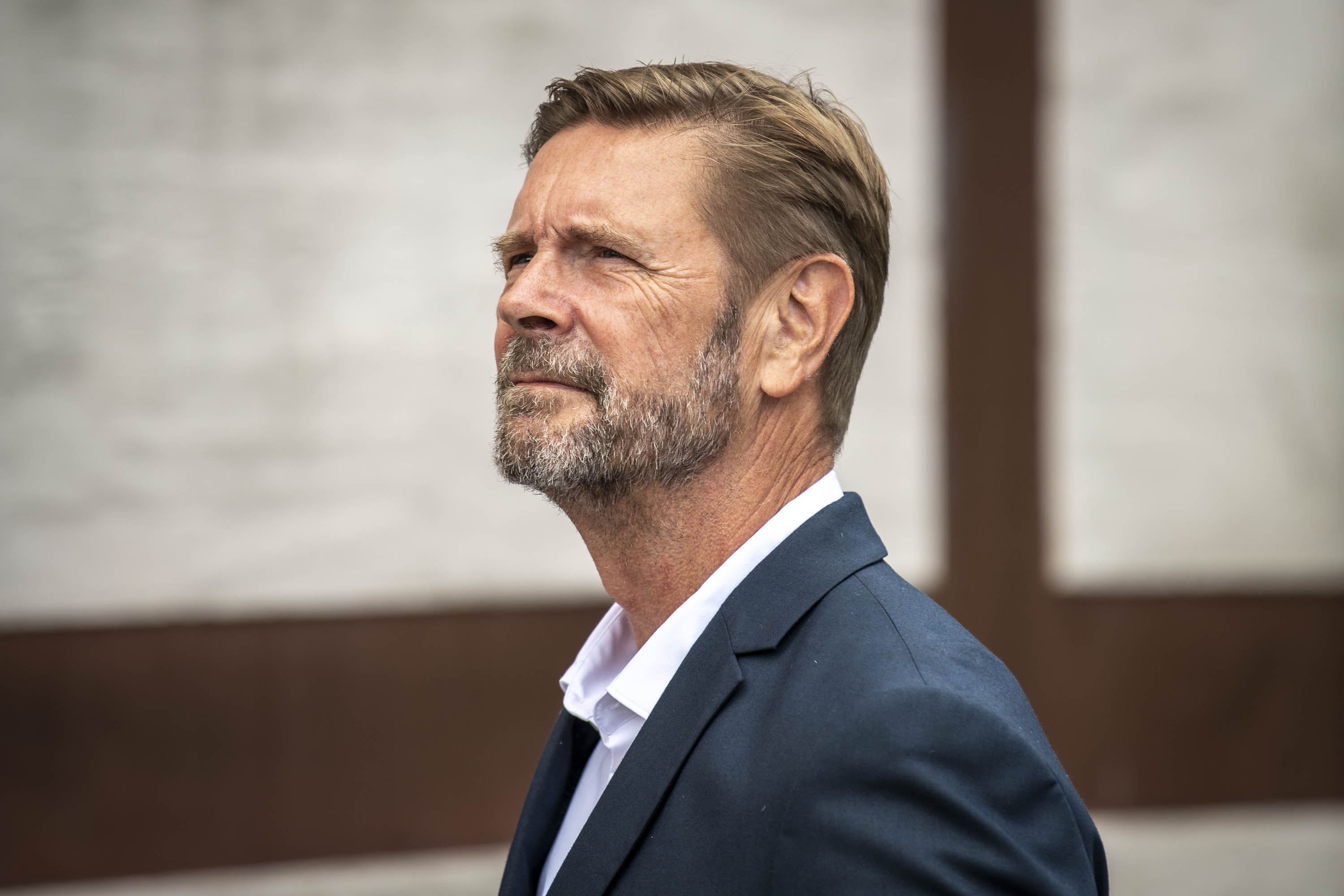 Jørgen Olsen