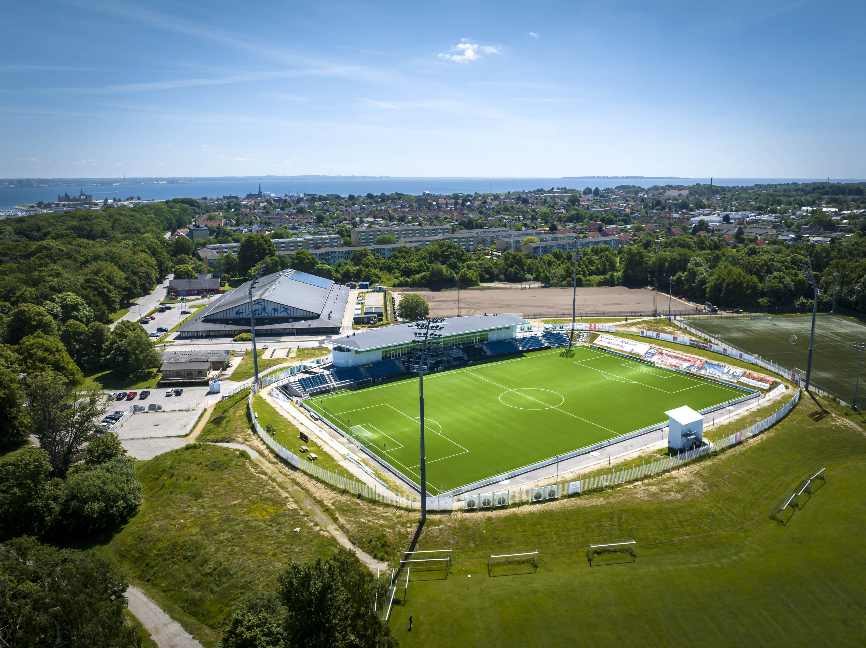 Helsingør Stadion