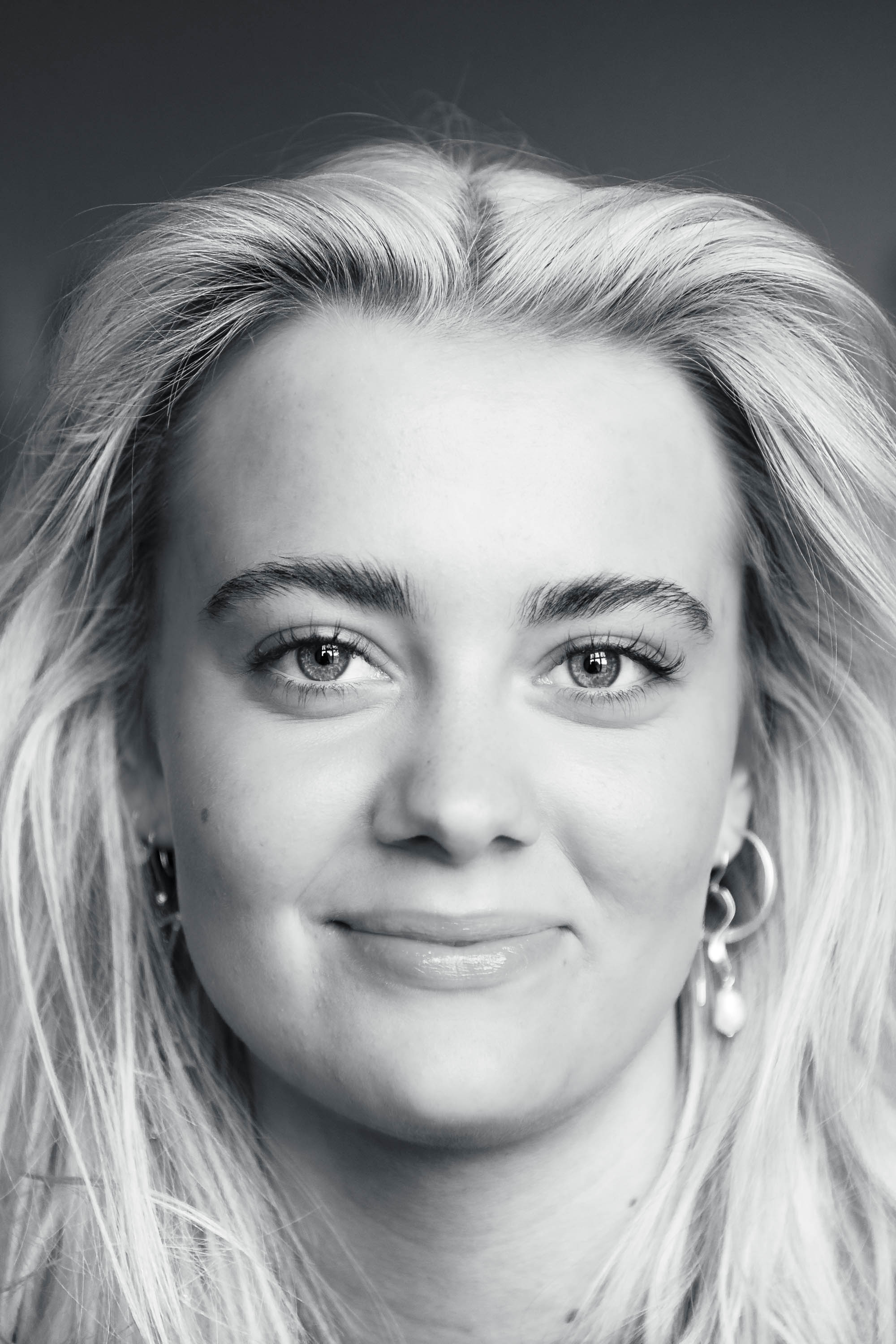 Astrid Westh Jacobsen