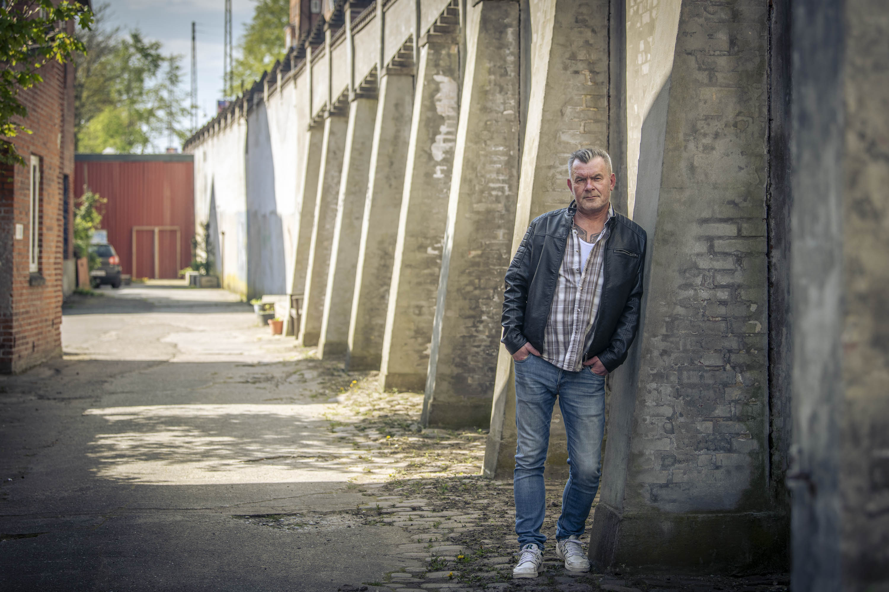 Flemming Sko
