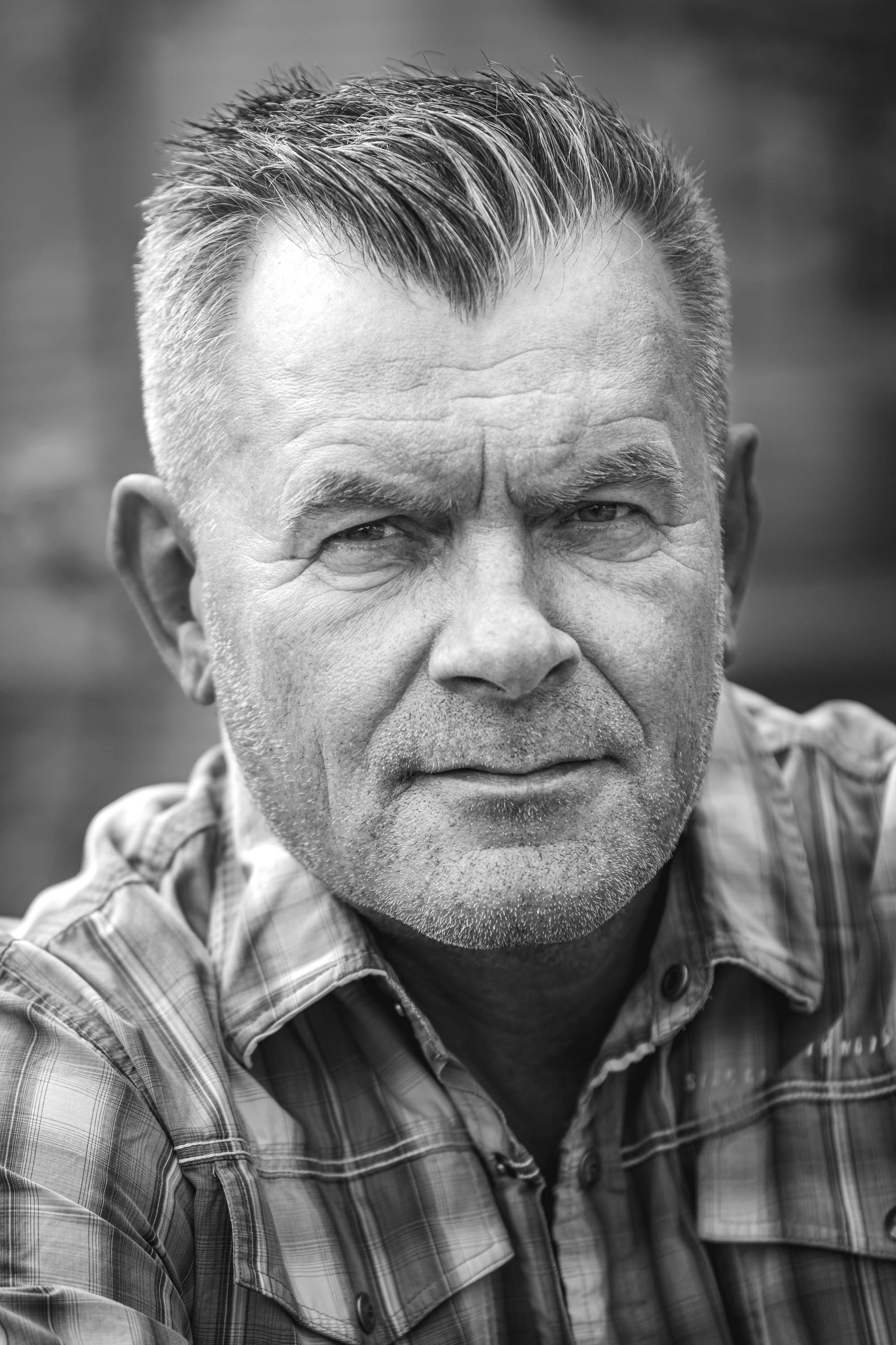 Flemming Sko