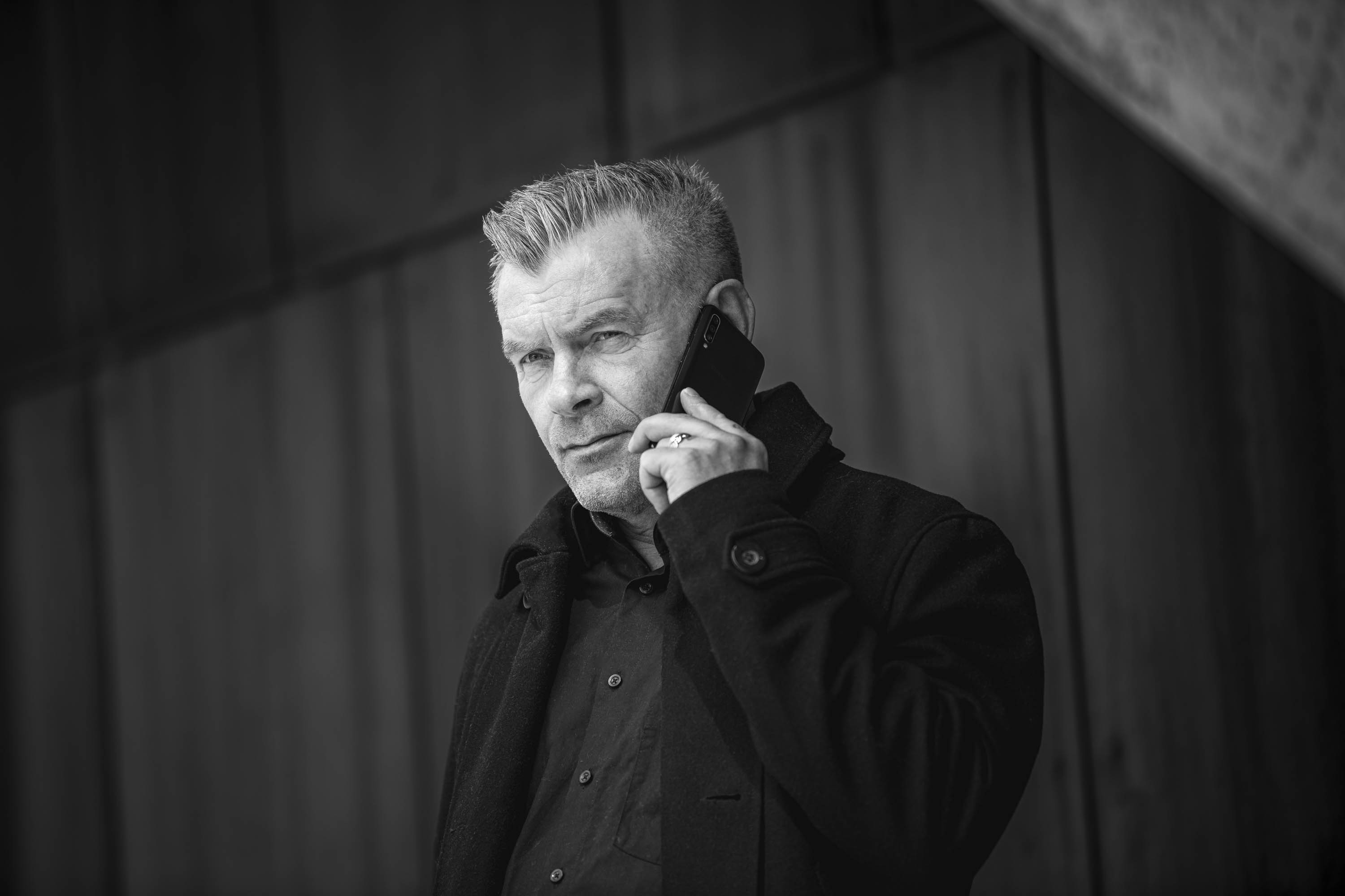 Flemming Sko