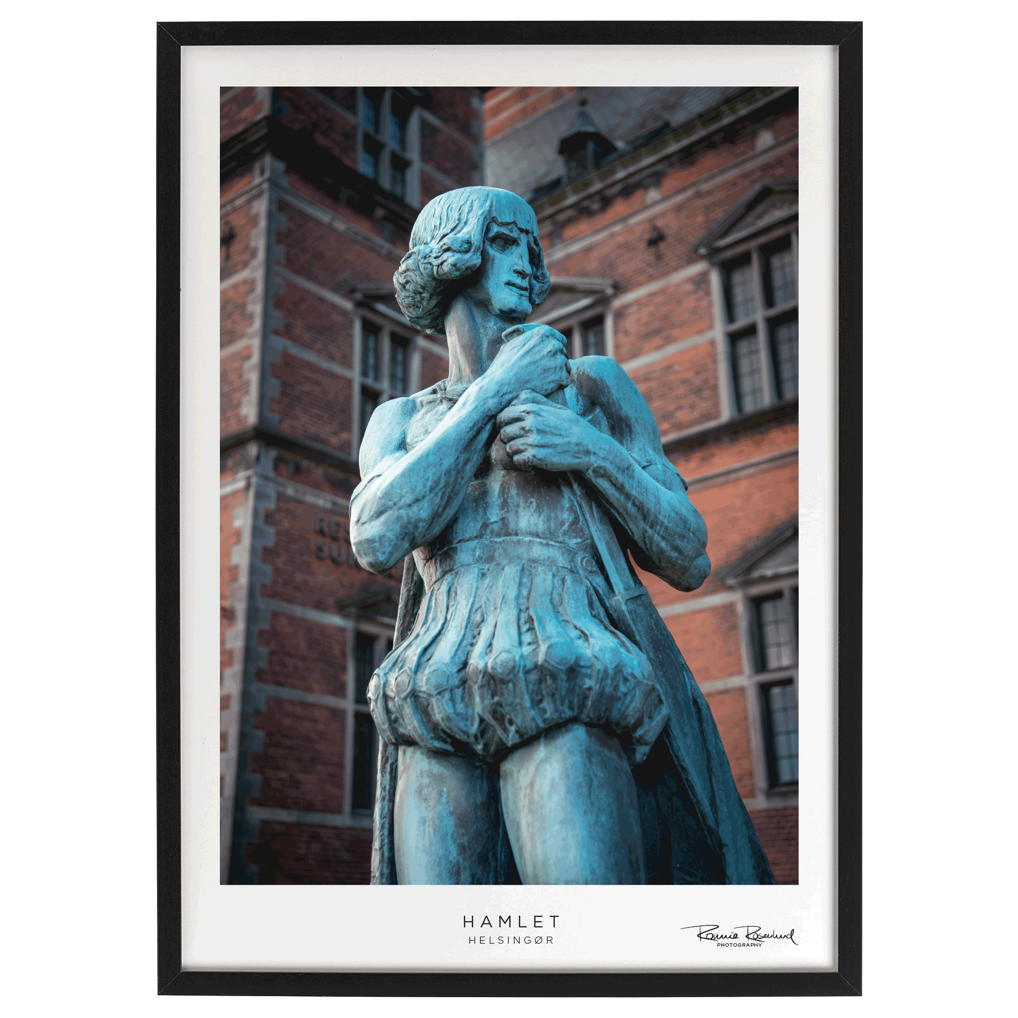 Hamlet Helsingør