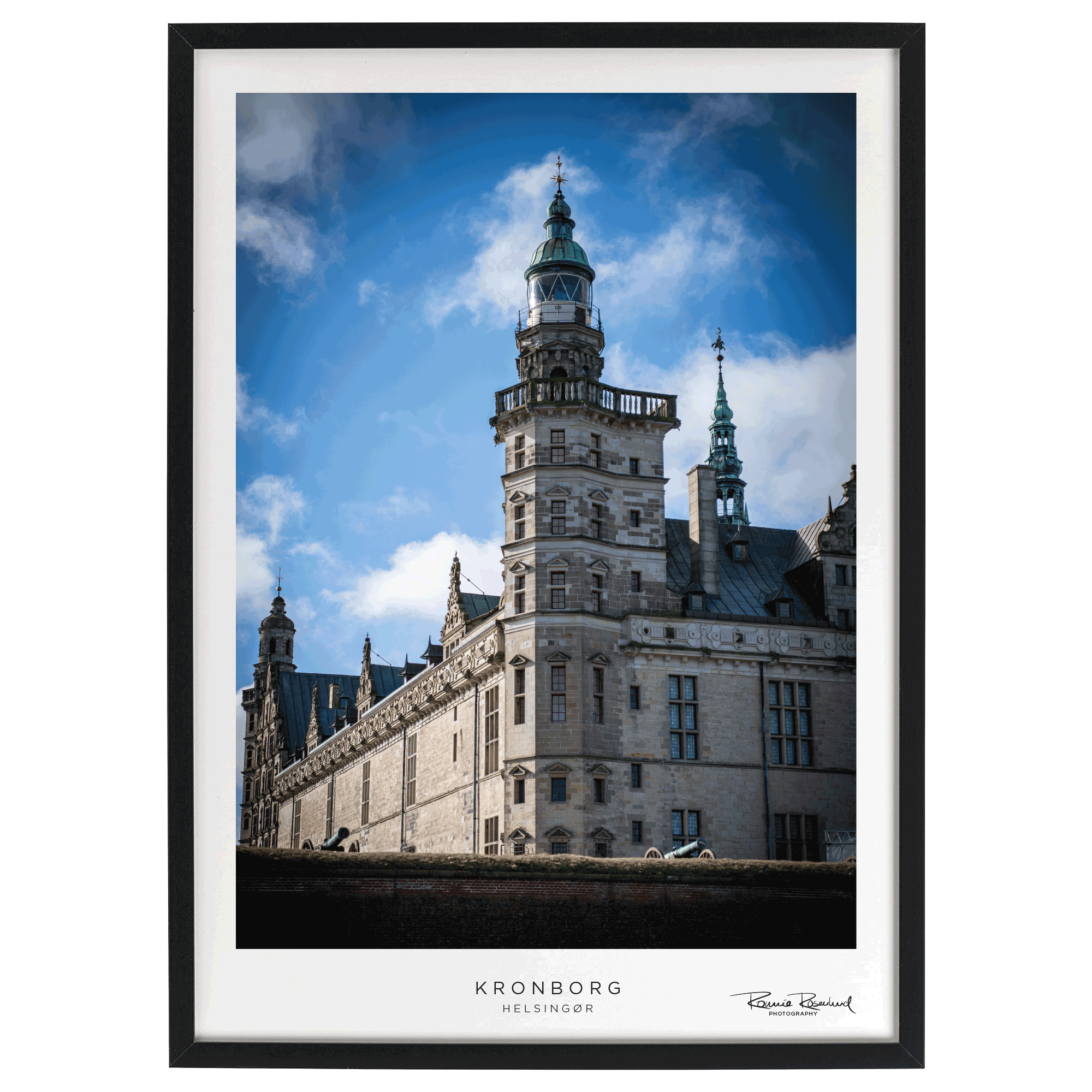 Kronborg Helsingør