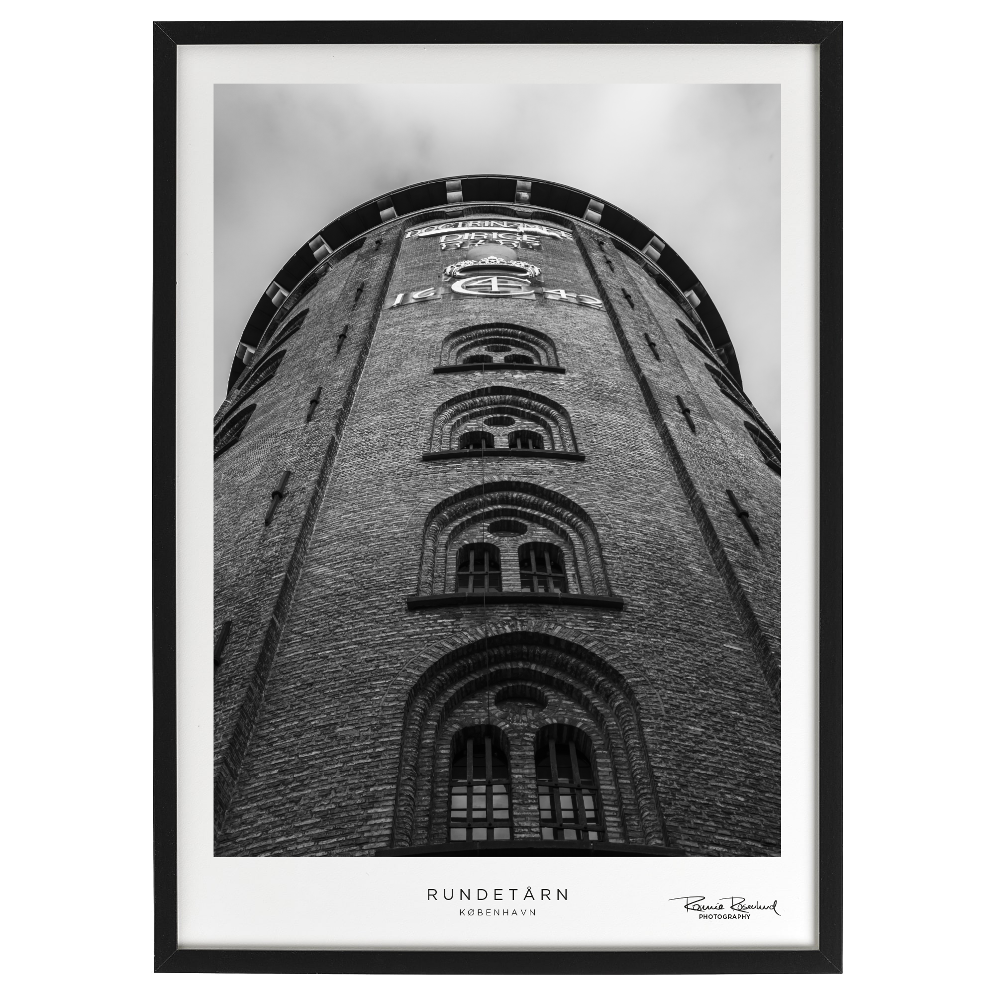 Rundetårn København