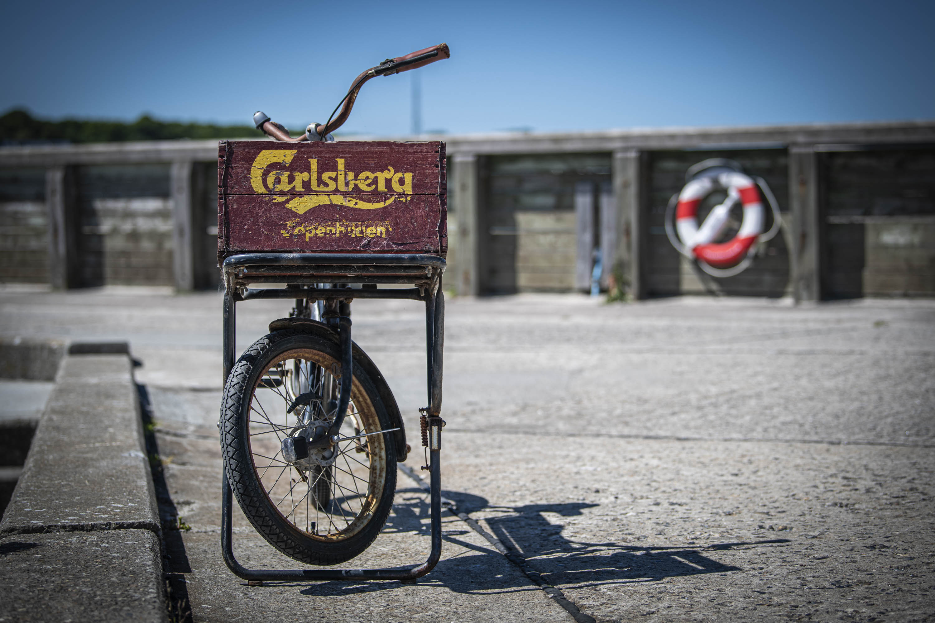 Budcykel