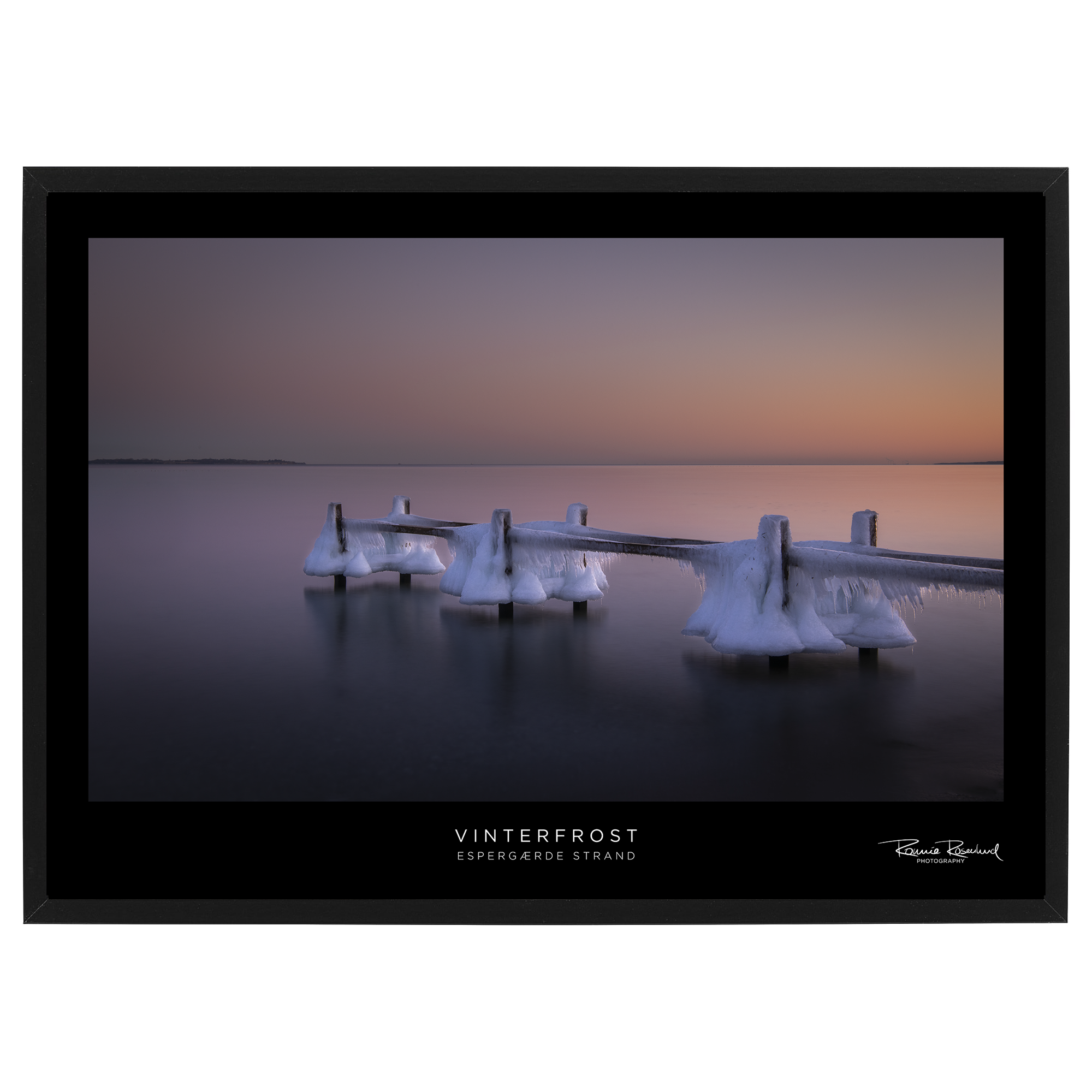 Vinterfrokost - Espergærde Strand